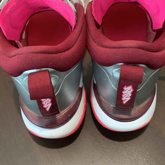 Jordan Zion 1 Shoes main image 11